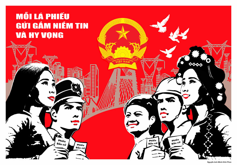 Các quy định quan trọng về bầu cử đại biểu Quốc hội và đại biểu HĐND