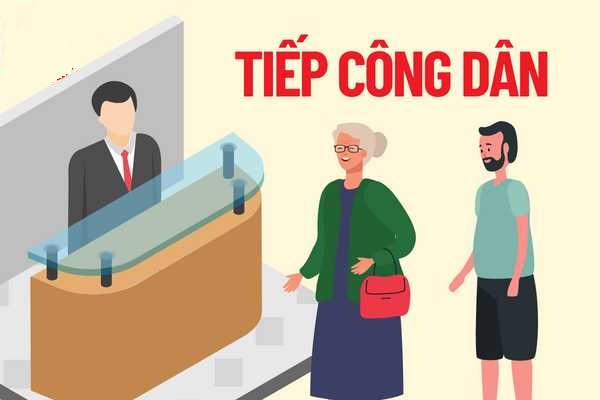 Tham dự phiên tiếp công dân ngày 27/11/2025