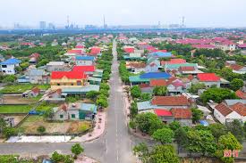 Khu du lịch Hà Tĩnh