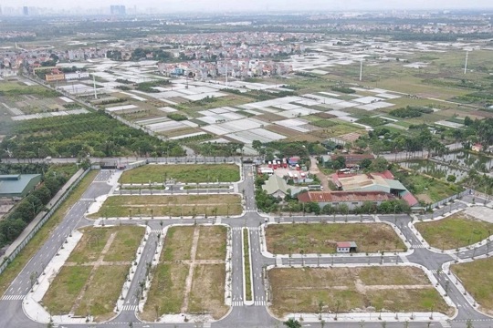 UBND xã Toàn Lưu thông báo kết quả lựa chọn tổ chức hành nghề đấu giá tài sản